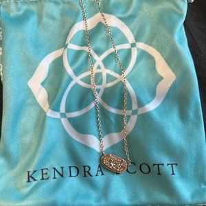 Gold Kendra Scott